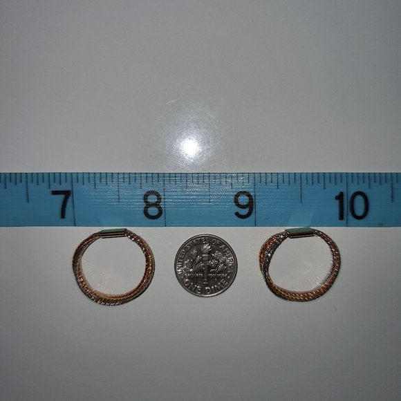 Tri color Ring - Picture 11 of 17